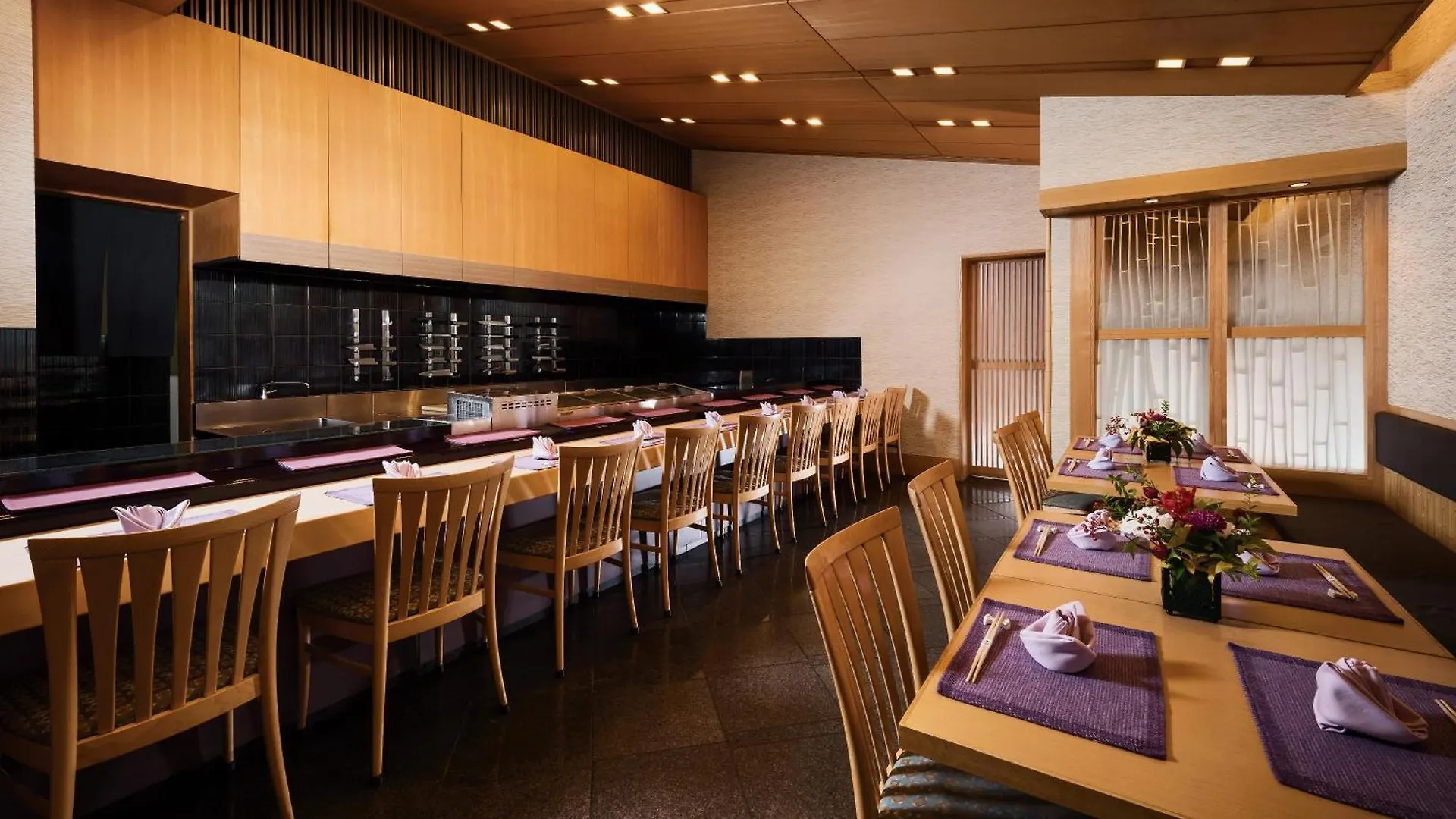 *****  Hotel Hankyu International Osaka Japan