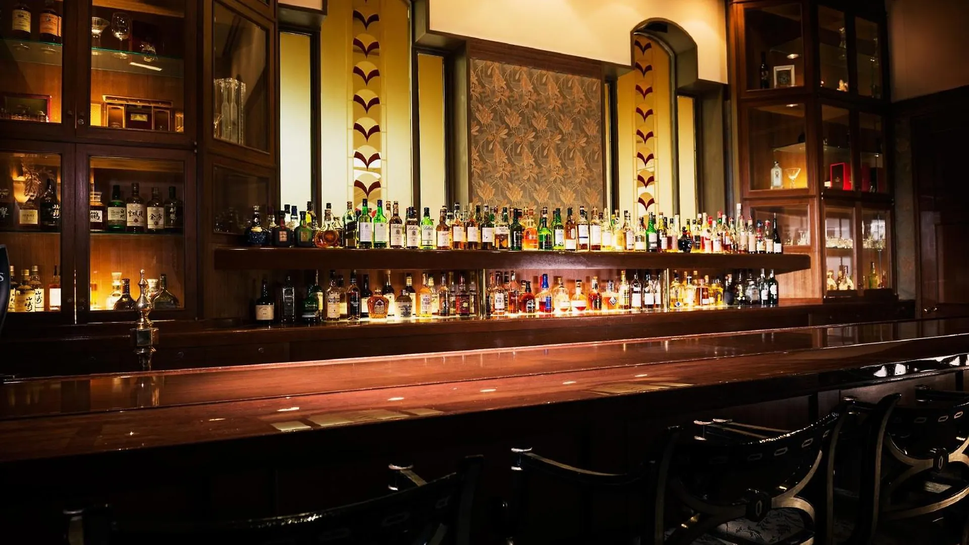 Hotel Hankyu International Osaka