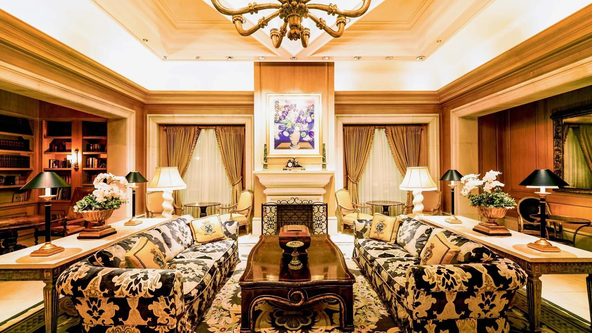 Hotel Hankyu International Osaka