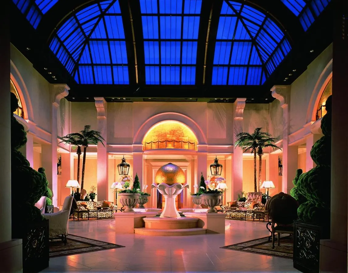 Hotel Hankyu International Osaka Japan