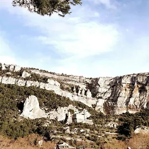  Apartment Vue Panoramique Sur Le Chateau,montagne Et Grottes France