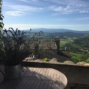  Apartment Chez Marius Vue Panoramique Sur Luberon France