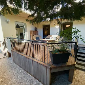  Apartment Rev'azur France