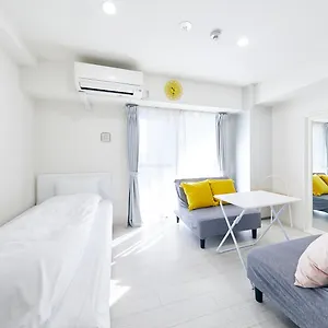 Montana Flat Yebisu 大阪