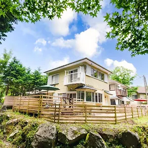 Green Oasis Sengokuhara - グリーンオアシスコテージ箱根仙石原 箱根町