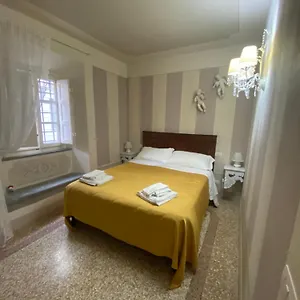  Apartment Casa Dei Cherubini Italy
