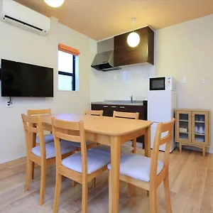  Apartment Coto Shibuya 3 Japan