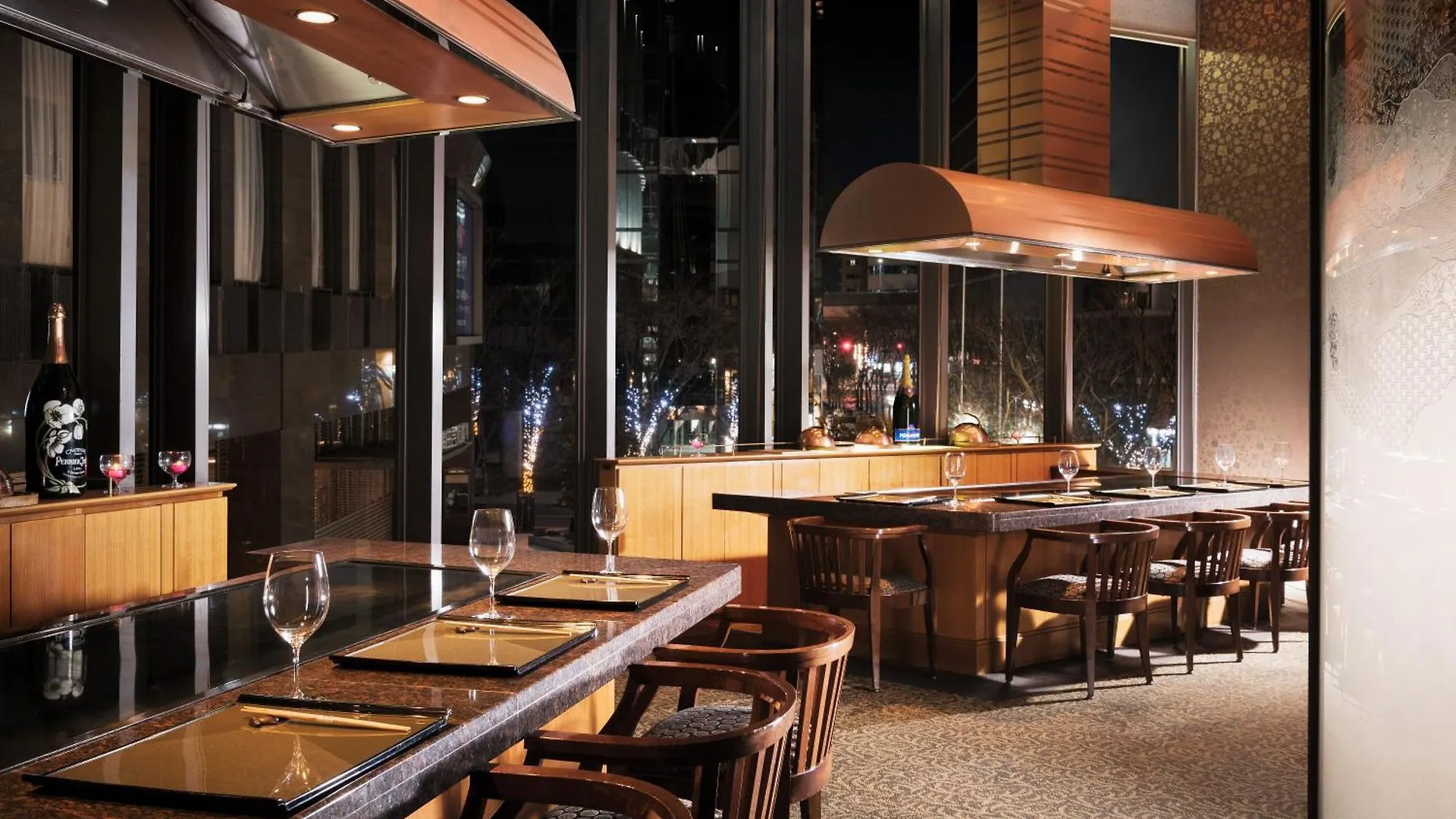 Hotel Hankyu International Osaka 5*,