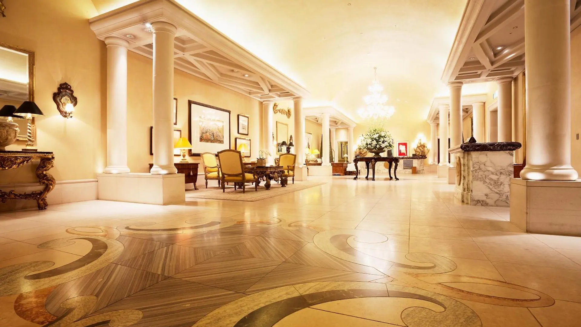 Hotel Hankyu International Osaka
