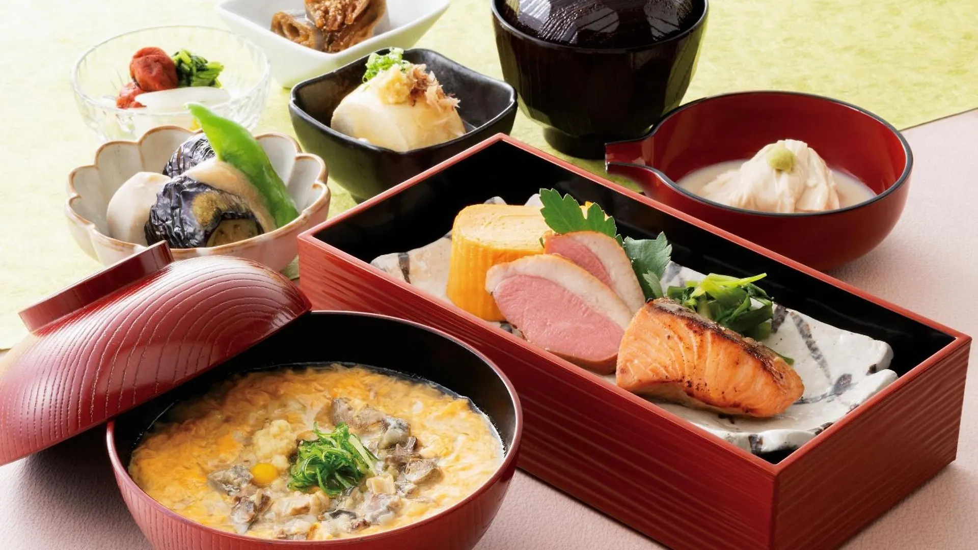 Hotel Hankyu International Osaka