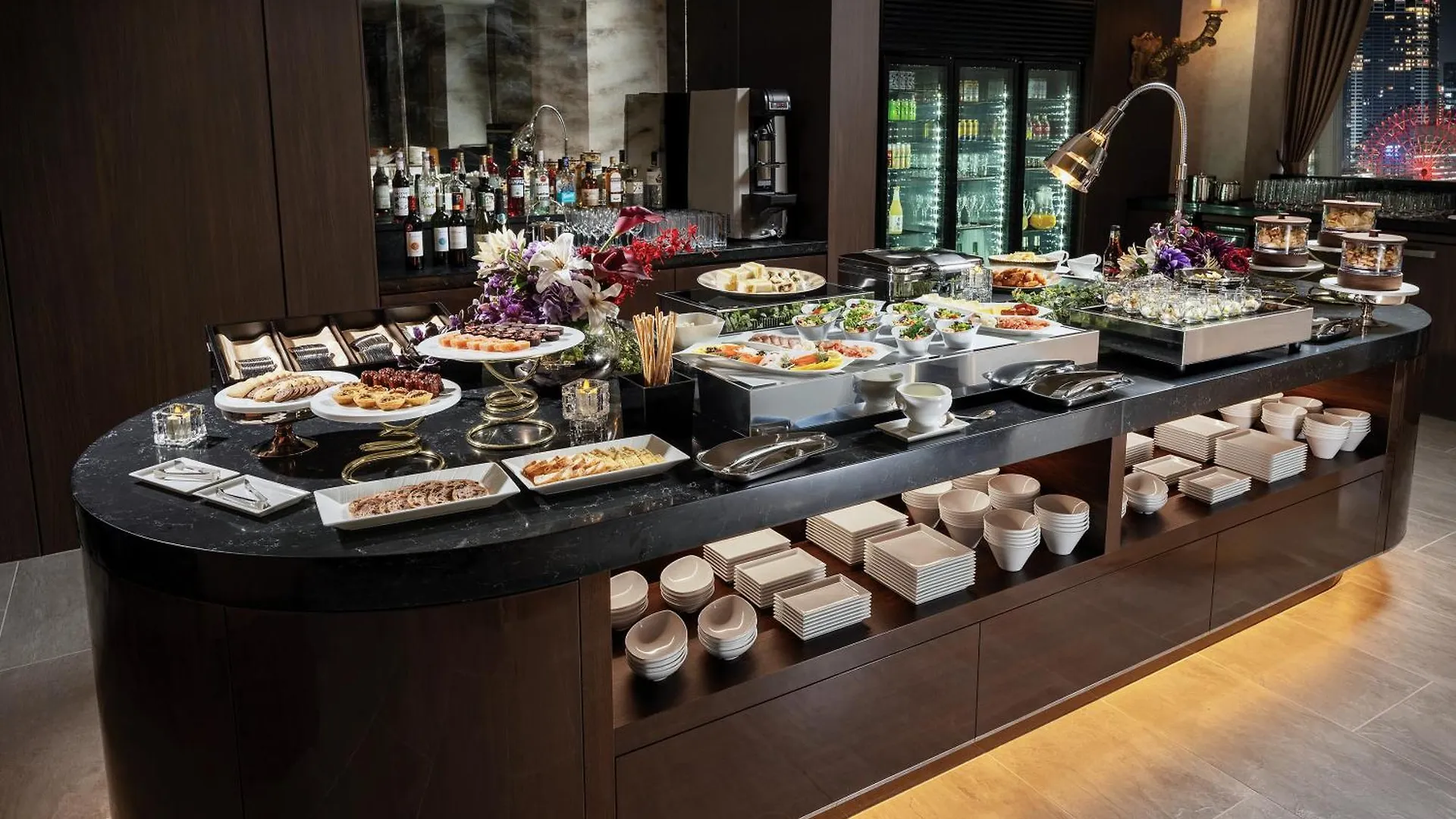 Hotel Hankyu International Osaka