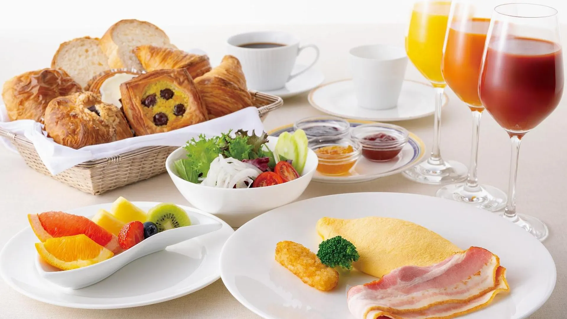 *****  Hotel Hankyu International Osaka Japan